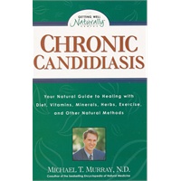 CHRONIC CANDIDIASIS(ISBN=9780761508212)