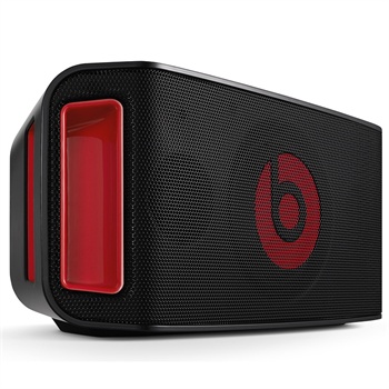 beats portable beatbox nfc 手机蓝牙音响 魔音3.