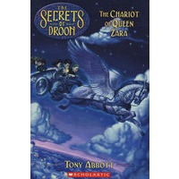 The Chariot of Queen Zara (Secrets of Droon 27)扎拉女王的马车