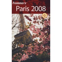 Frommer’sParis2008Frommer巴黎指南