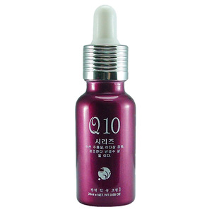 韩纯 辅酶Q10弹力蛋白眼精华20ml