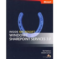 Microsoft Windows SharePoint Services 3.0 技术内幕Inside Microsoft Windows SharePoint Services 3.0