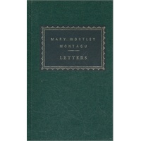 LETTERS-MONTAGU(ISBN=9780679417477)