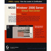 (微软认证系统工程师：Windows 2000服务器)MCSE: WINDOWS 2000 SERVER