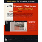 (微软认证系统工程师：Windows 2000服务器)MCSE: WINDOWS 2000 SERVER