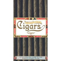 雪茄指南 Guide to Cigars