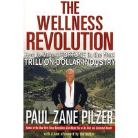 THE WELLNESS REVOLUTION 良好的革命