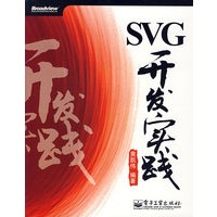 SVG开发实践