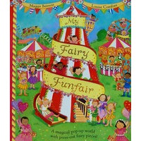 My Fairy Funfair童话乐园