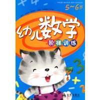 幼儿数学阶梯训练（5-6岁）