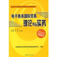 电子商务国际贸易理论与实务