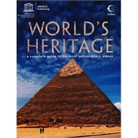 World''s Heritage 世界的遗产 9780007300150