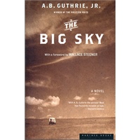 Big Sky（ISBN=9780618154630）