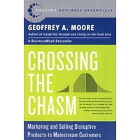 跨越鸿沟Crossing the Chasm