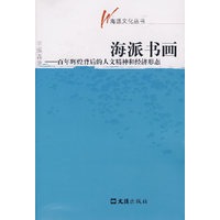 海派书画——百年辉煌背后的人文精神和经济形态
