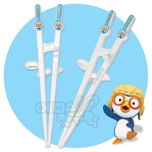 爱恩匹 爱迪生PORORO 智能筷子 第II阶段 左手(LOE014)