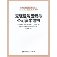 宏观经济因素与公司资本结构