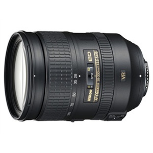尼康28-300镜头/尼康AF-S 28-300mm f/3.5-5.6G ED VR 新品