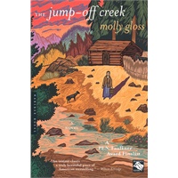Jump-Off Creek（ISBN=9780618565870）