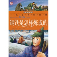 一生必读的经典：钢铁是怎样炼成的（彩图注音版）