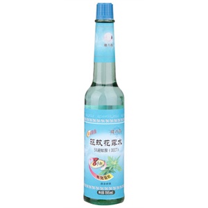 隆力奇 驱蚊花露水195ml