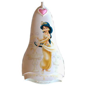 迪斯尼 黄金公主-Jasmine 读卡器