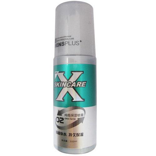 男性主义 纯榄保湿喷雾 100ml