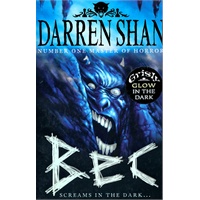 Darren Shan：Bec