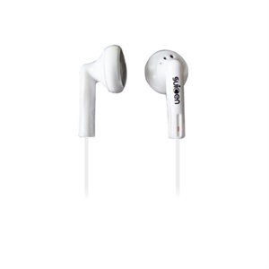 【当当销售配送】Suicen率先 SX-M6080-01 立体声耳塞式耳机