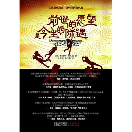 前世的愿望是今生的际遇