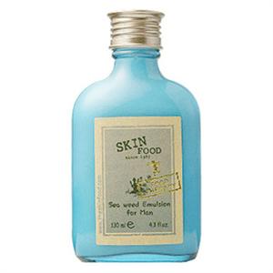 Skin food 男士海藻平衡润肤乳130ml