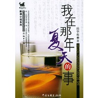 我在那年夏天的事