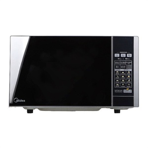 【当当自营】Midea美的 蒸汽微波炉EG823LC8-NS（23L.800W)