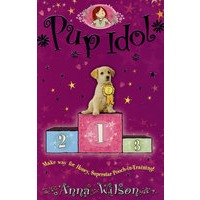 Pup Idol狗狗偶像