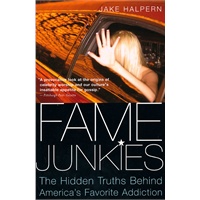 Fame Junkies（ISBN=9780618918713）