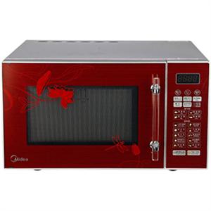 [当当自营]美的 蒸汽微波炉 EG823LA6-NR（23L 800W)