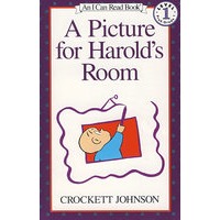 哈罗房间的画Picture for Harold's Room, A