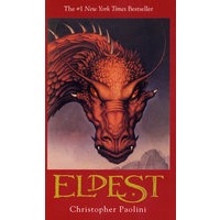 龙骑士: 勇者无惧 Eldest