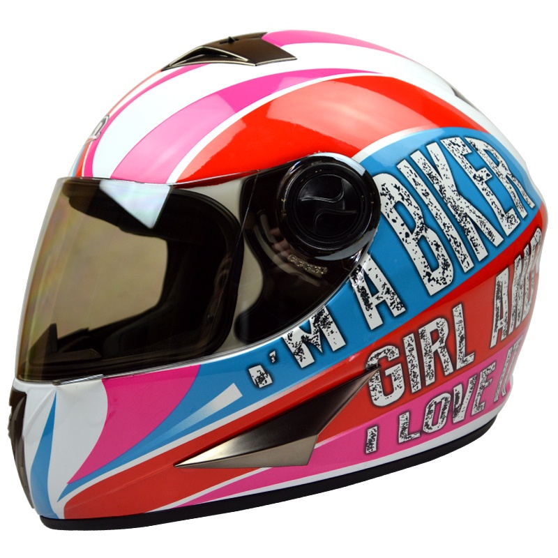 【BEON头盔】BEON摩托车头盔全盔 公路赛车