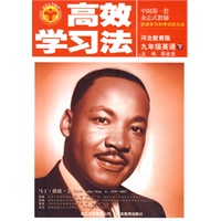 九年级英语 下（河北教育版）/高效学习法（附答案）