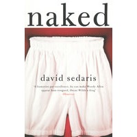naked david sedaris