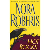 Hot Rocks(ISBN=9780515147995)