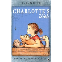 Charlotte''s Web夏洛的网