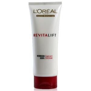 L'OREAL PARIS 巴黎欧莱雅 复颜洁面乳100ml