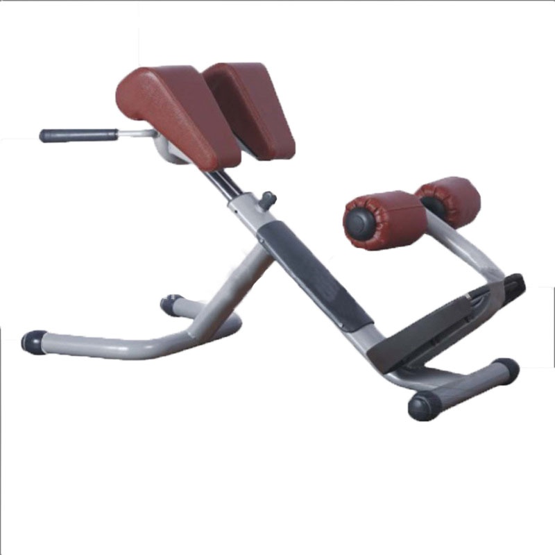 【罗马椅室内体育器材商用健身房多功能健身器