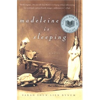 Madeleine Is Sleeping（ISBN=9780156032278）