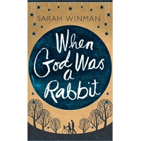 When God Was a Rabbit