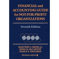 非赢利组织的财政和会计 FINANCIAL AND ACCOUNTING