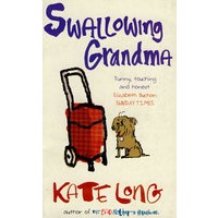 SWALLOWING GRANDMA 吞下外婆
