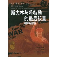 柏林战役：斯大林与希特勒的最后较量——中外战争传奇丛书